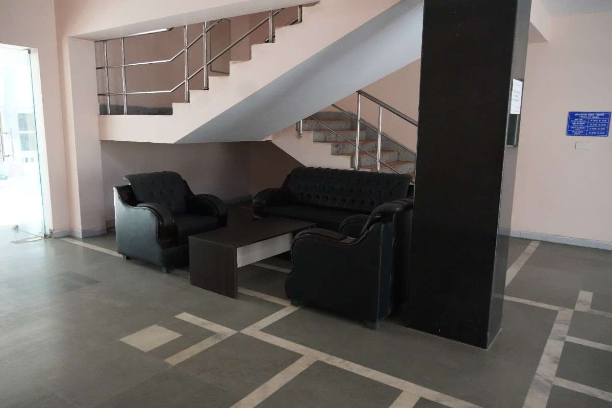 Other Facility 1